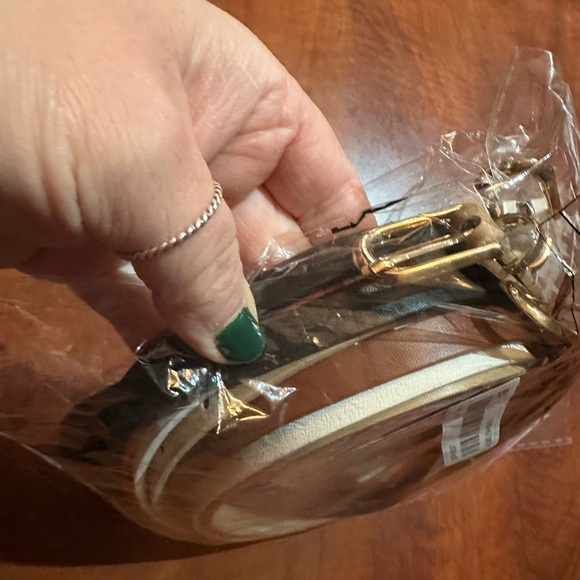 Skinny belts - Picture 2 of 2